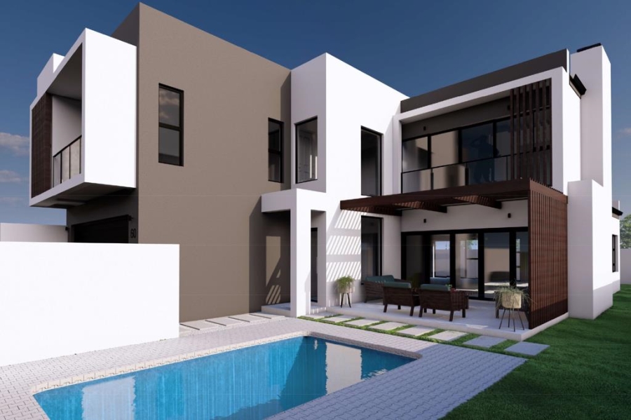 4 Bedroom Property for Sale in Sandown Western Cape